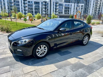 Авто Mazda 3 2015 № 8080431