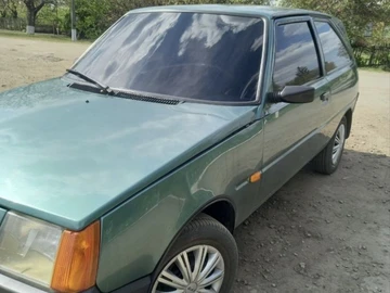 Авто ЗАЗ 1102 2006 № 8080448