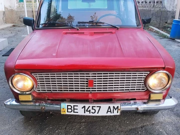 Авто ВАЗ 2102 1978 № 8080449