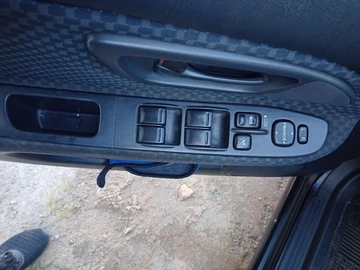 Авто Subaru Impreza 2007 № 8080453