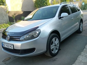 Авто Volkswagen Golf 2011 № 8080454