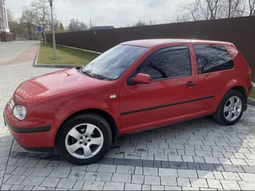 Авто Volkswagen Vento 2002 № 8080479