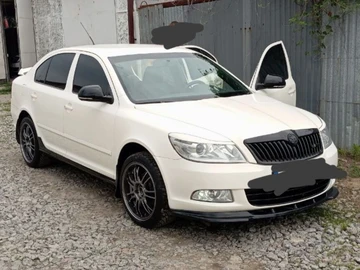 Авто Skoda Octavia 2012 № 8080489