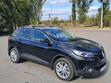 Авто Renault Kadjar 2015 № 8080495