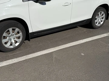 Авто Peugeot 2008 2014 № 8080500
