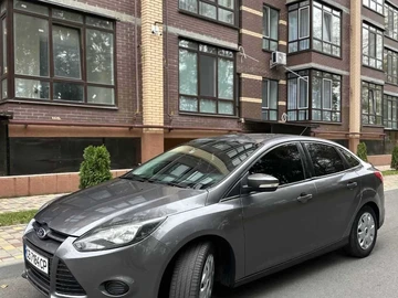 Авто Ford Focus 2012 № 8080501