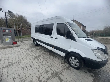 Авто Mercedes Sprinter 2007 № 8080504