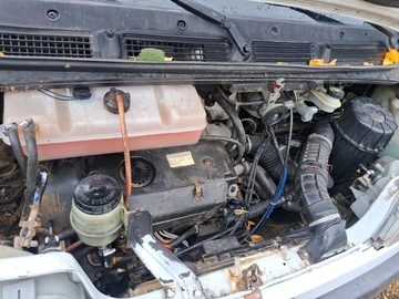 Авто Fiat Ducato 1994 № 8080506