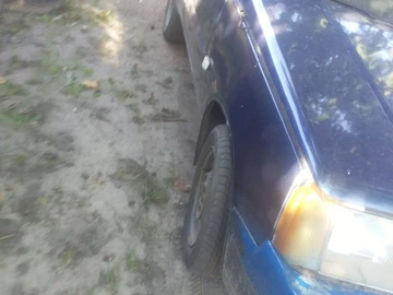Авто ЗАЗ 965 2006 № 8080508