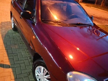 Авто Daewoo Arcadia 2009 № 8080509