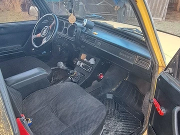 Авто ВАЗ 2105 1983 № 8080537