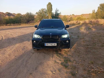 Авто BMW X5 2010 № 8080539