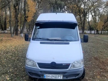 Авто Mercedes Sprinter 2004 № 8080542