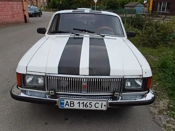 Авто ГАЗ 3102 1998 № 8080559