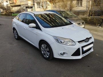 Авто Ford Focus 2012 № 8080578