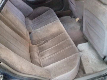 Авто KIA Clarus 1997 № 8080581