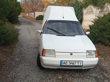 Авто ЗАЗ 1105 2004 № 8080593