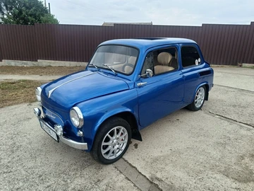 Авто ЗАЗ 965 1967 № 8080594