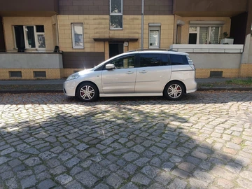 Авто Mazda 5 2006 № 8080605