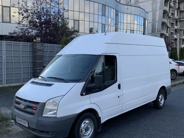 Авто Ford Transit 2008 № 8080641