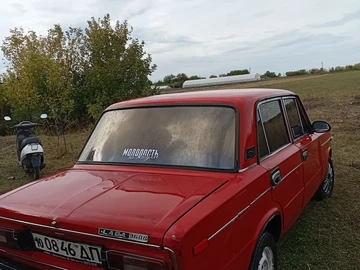 Авто ВАЗ 2106 1978 № 8080646