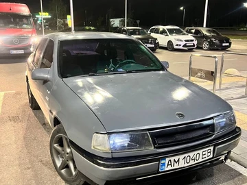 Авто Opel Admiral 1998 № 8080647