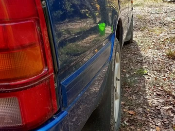 Авто Mazda 626 1989 № 8080652