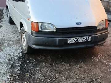 Авто Ford Transit 1992 № 8080654