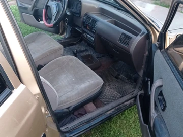 Авто Ford Escort 1981 № 8080657