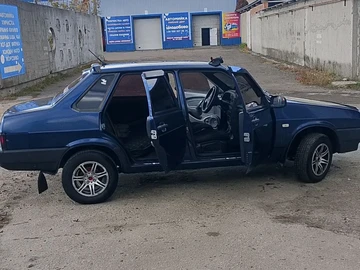 Авто ВАЗ 11113 Oka 2008 № 8080661