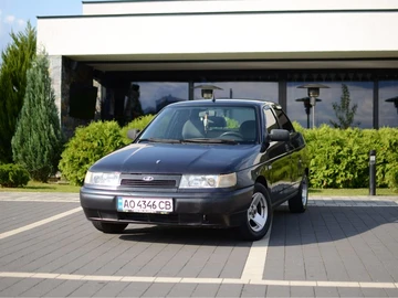 Авто ВАЗ 2110 2009 № 8080664