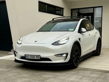 Авто Tesla Roadster 2021 № 8080672
