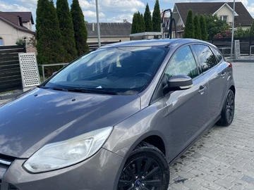 Авто Ford Focus 2012 № 8080673