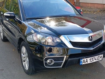 Авто Acura Rdx 2011 № 8080678