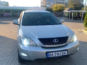 Авто Lexus Rx Серія 2003 № 8080679