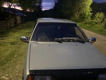 Авто ВАЗ 21099 2002 № 8080681