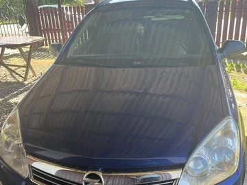 Авто Opel Astra 2009 № 8080682