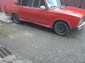 Авто ВАЗ 2105 1991 № 8080686
