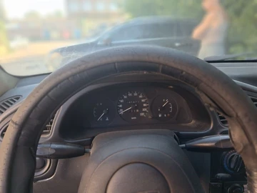 Авто Daewoo Sens 2005 № 8080689