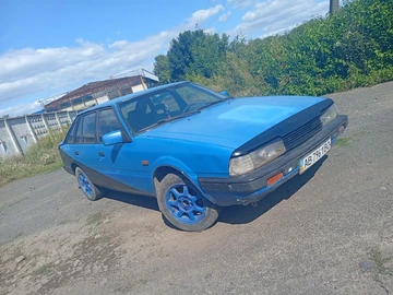 Авто Mazda 626 1987 № 8080724