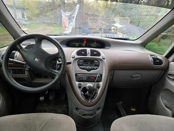 Авто Citroen Xsara Picasso 2002 № 8080725