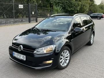 Авто Volkswagen Golf 2016 № 8080727