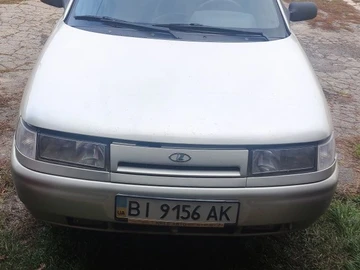 Авто ВАЗ 2110 2004 № 8080736