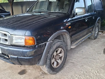 Авто Ford Ranger 2001 № 8080737