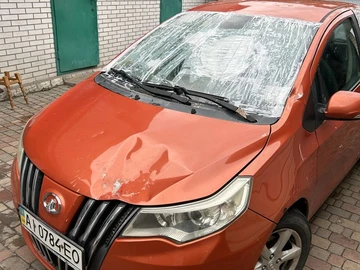Авто Great Wall Voleex 2012 № 8080738