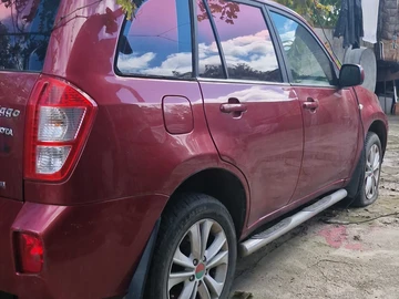 Авто Chery Tiggo 2015 № 8080740