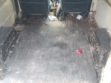 Авто ВАЗ 11113 Oka 1980 № 8080741