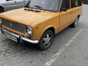 Авто ВАЗ 2102 1977 № 8080751
