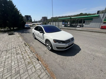 Авто Volkswagen Passat Sedan 2014 № 8080752