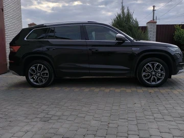 Авто Skoda Kodiaq 2018 № 8080761